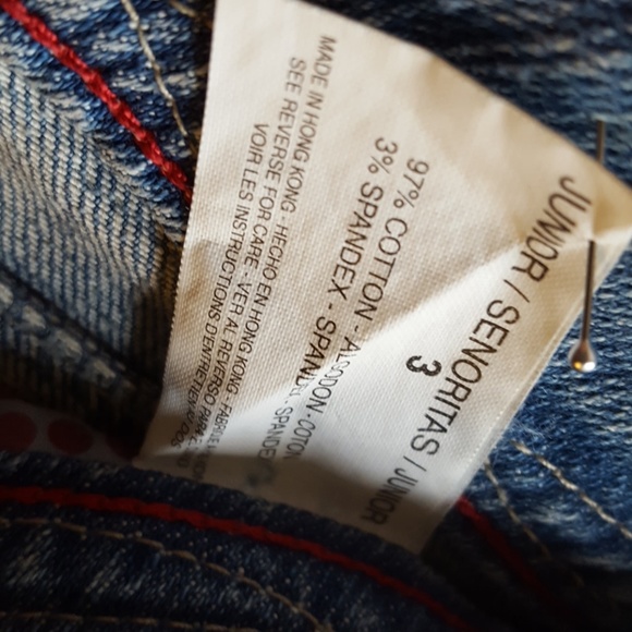 Jeans - Picture 8 of 8